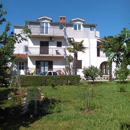 Apartments Zova Medulin Ngoại thất bức ảnh