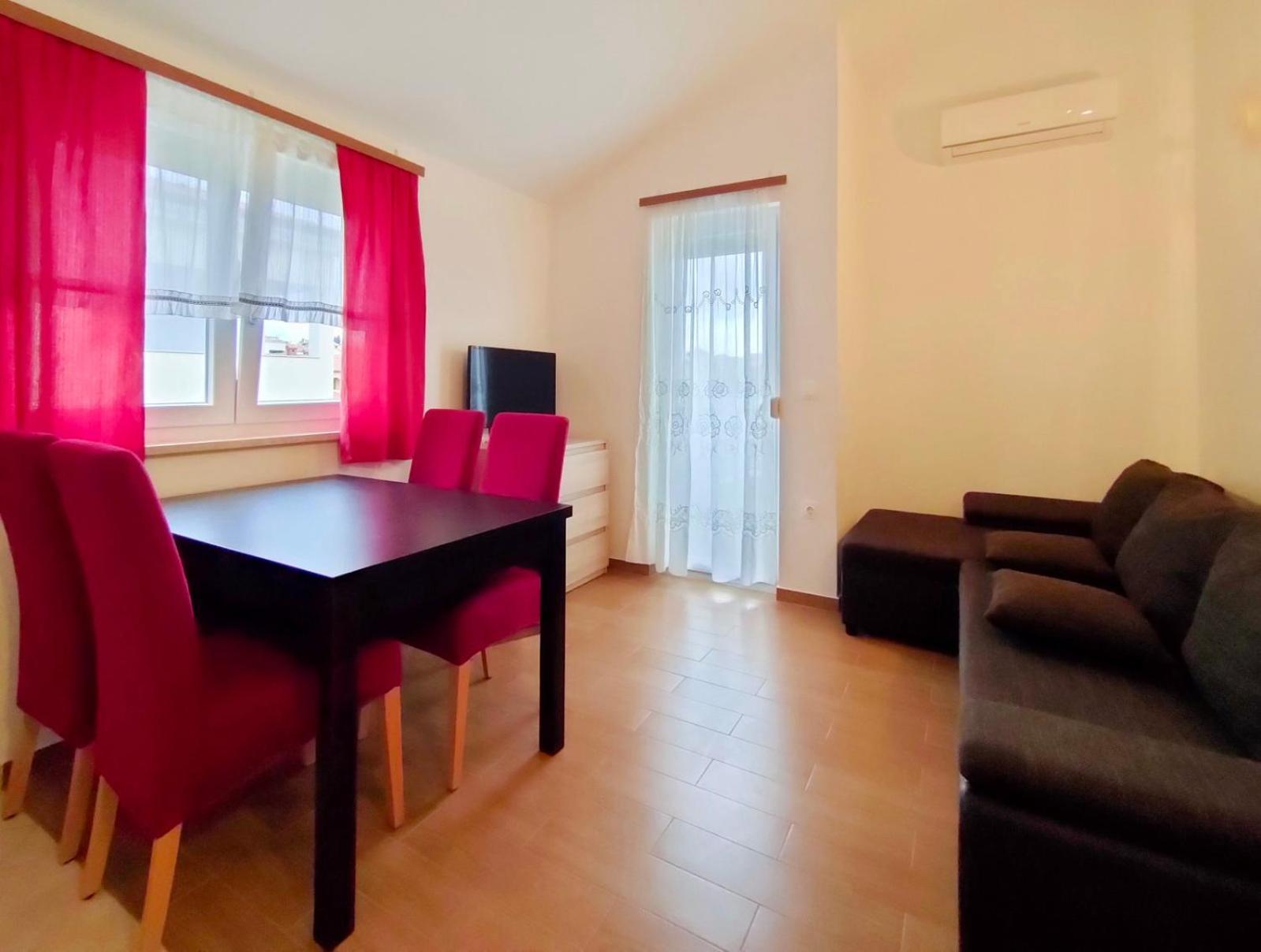 Apartments Zova Medulin Ngoại thất bức ảnh