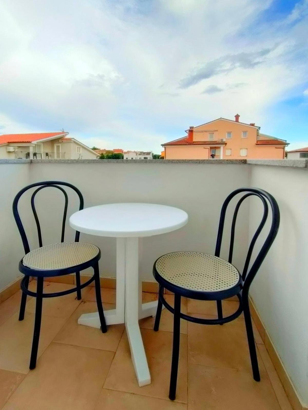 Apartments Zova Medulin Ngoại thất bức ảnh