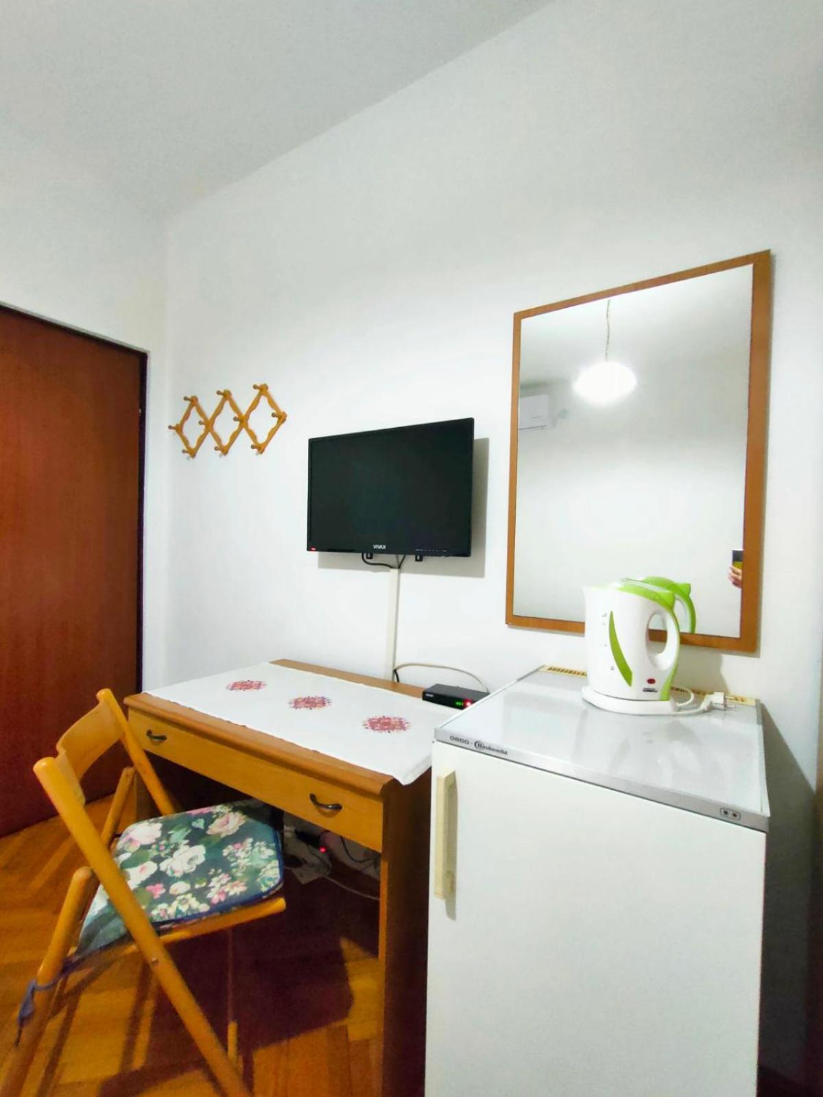 Apartments Zova Medulin Ngoại thất bức ảnh