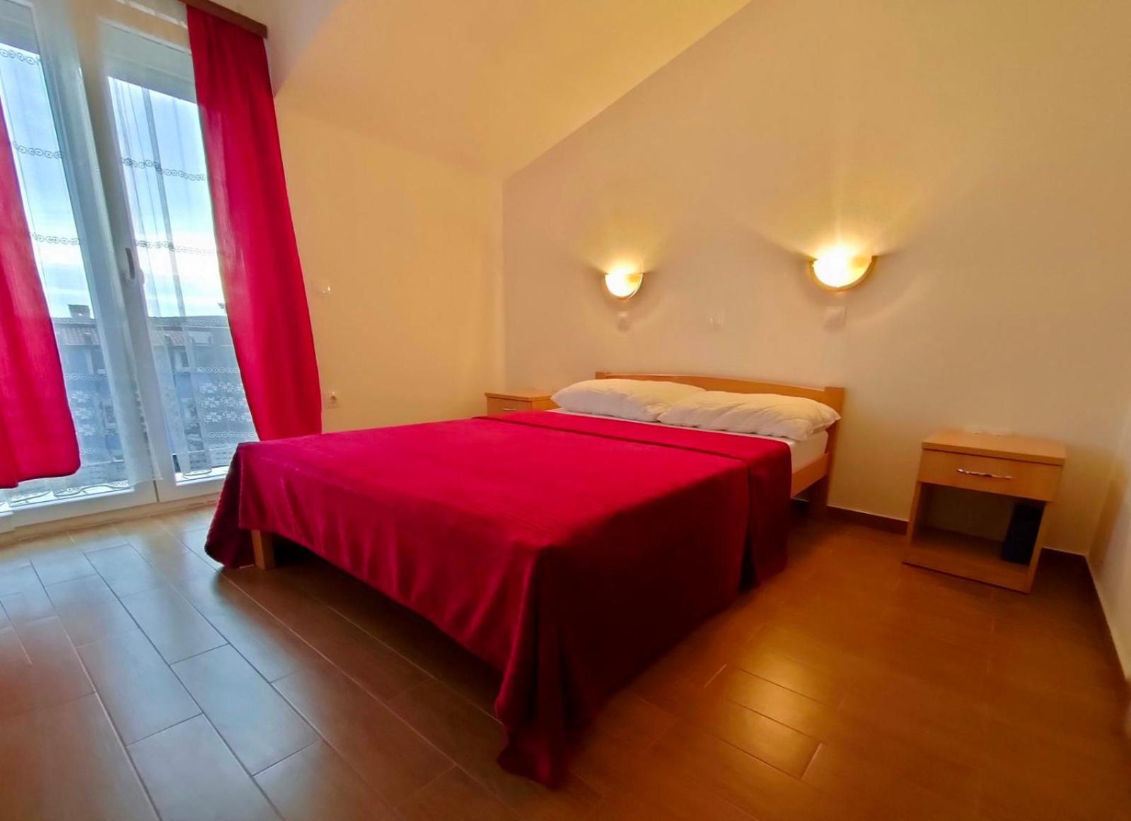 Apartments Zova Medulin Ngoại thất bức ảnh