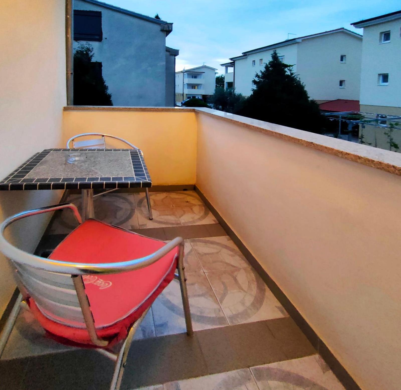 Apartments Zova Medulin Ngoại thất bức ảnh