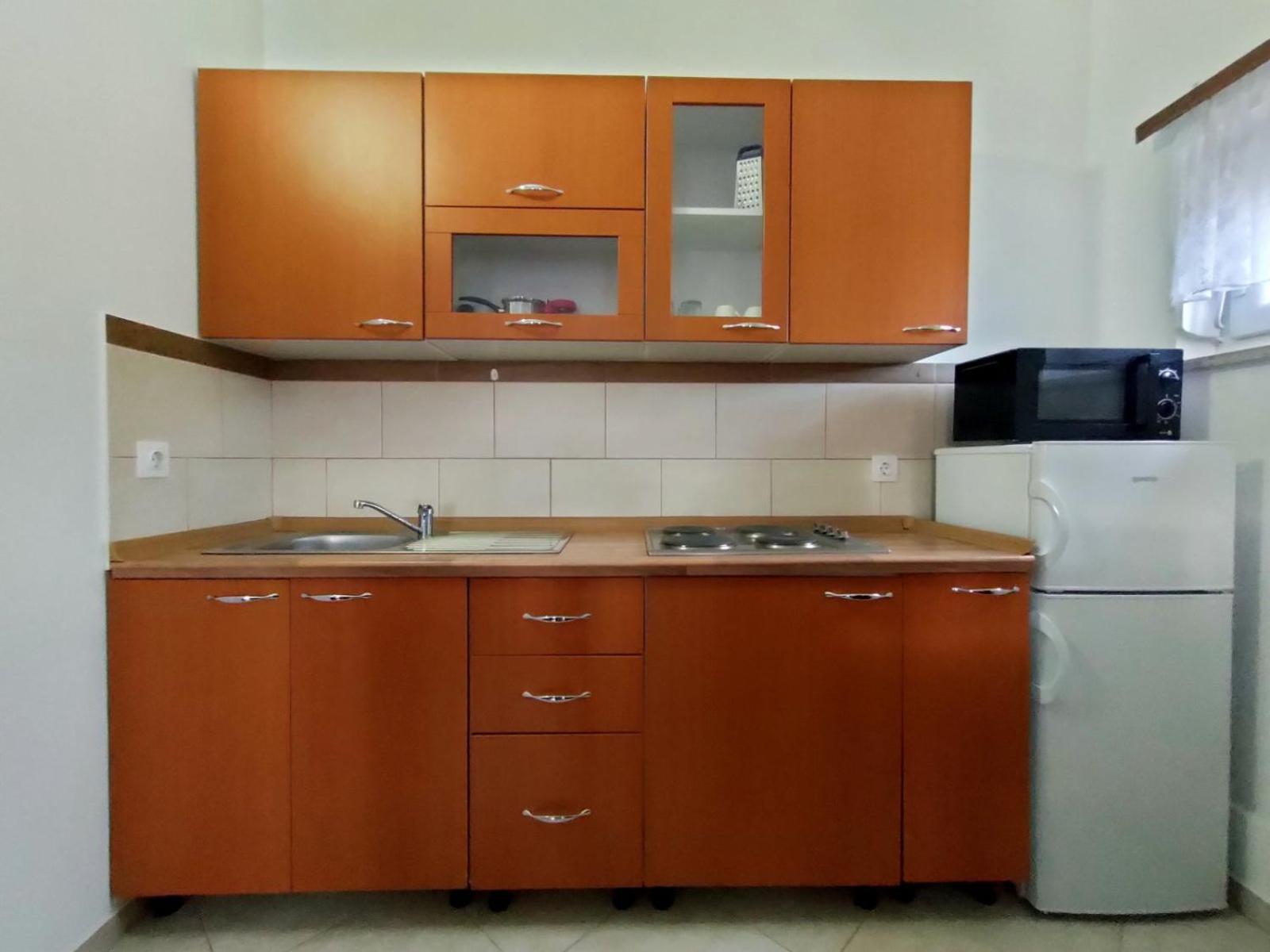 Apartments Zova Medulin Ngoại thất bức ảnh