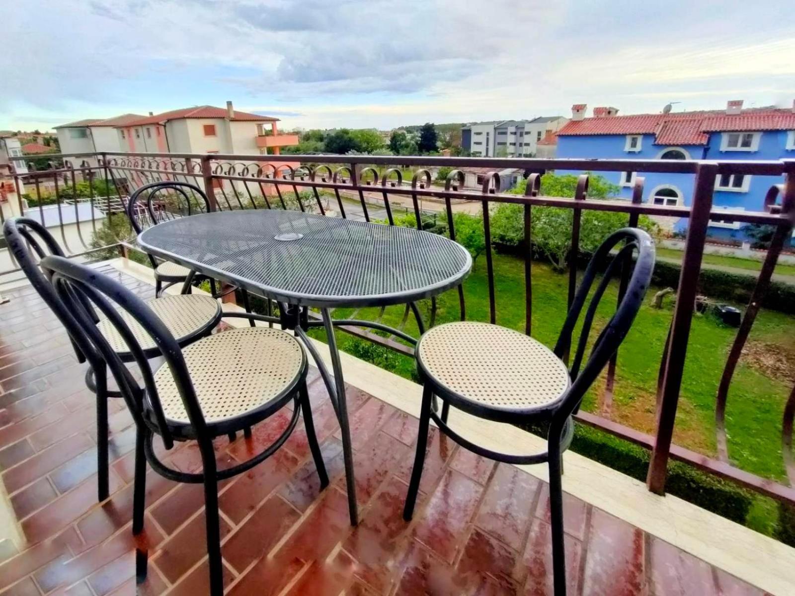 Apartments Zova Medulin Ngoại thất bức ảnh
