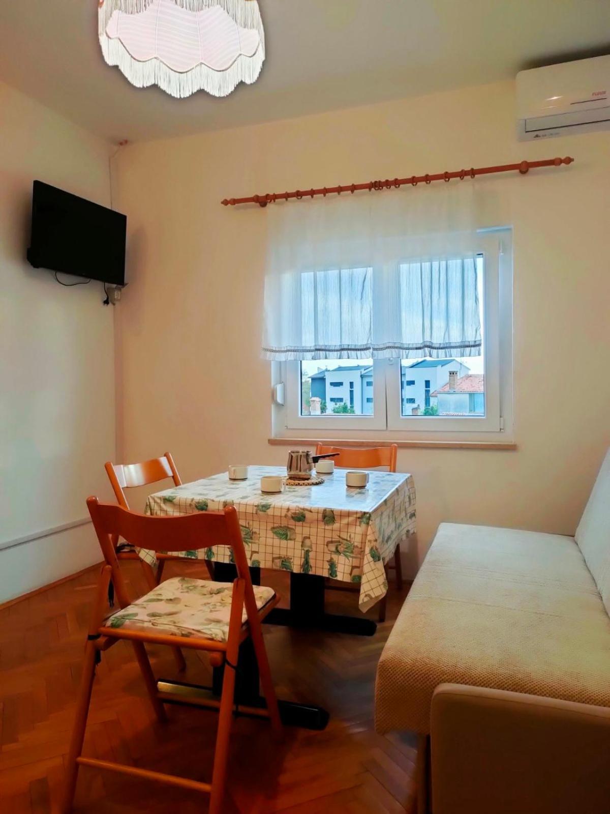 Apartments Zova Medulin Ngoại thất bức ảnh