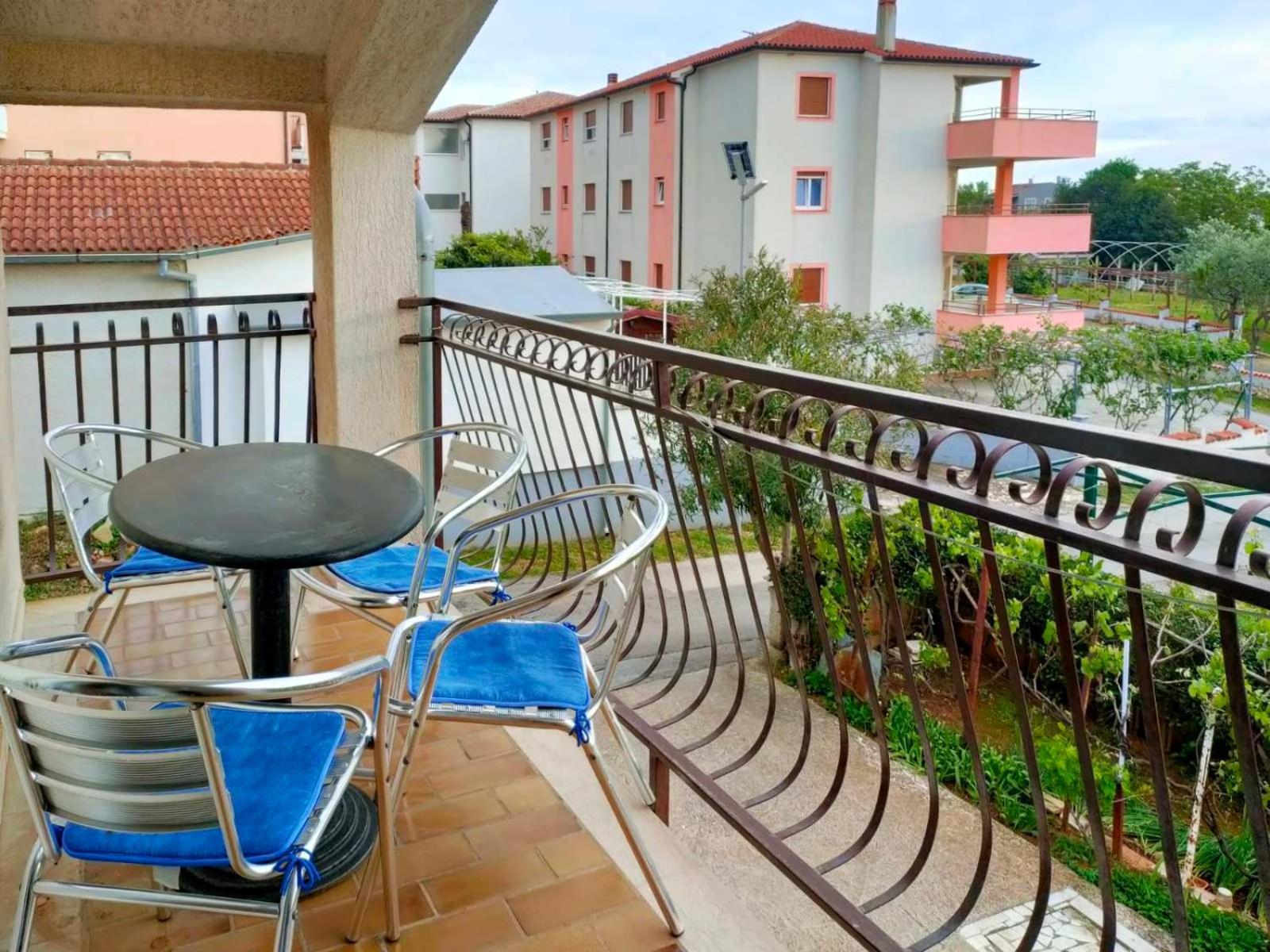 Apartments Zova Medulin Ngoại thất bức ảnh