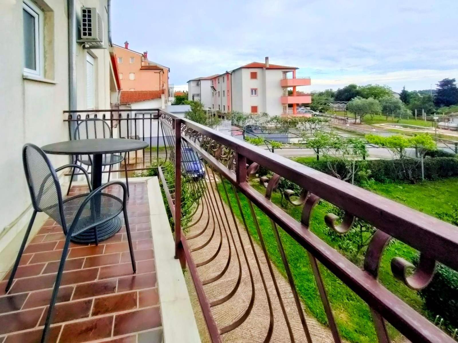 Apartments Zova Medulin Ngoại thất bức ảnh
