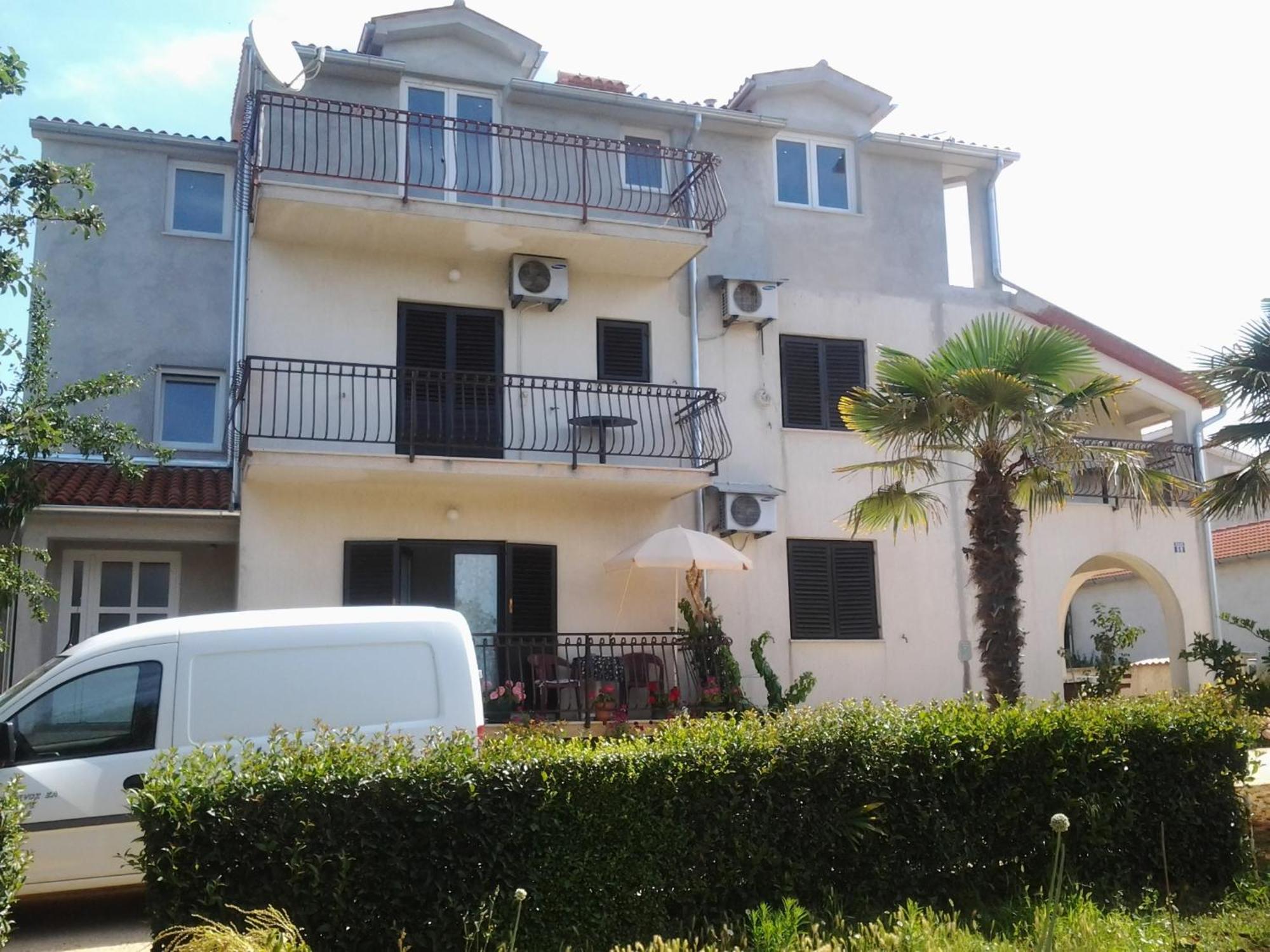 Apartments Zova Medulin Ngoại thất bức ảnh
