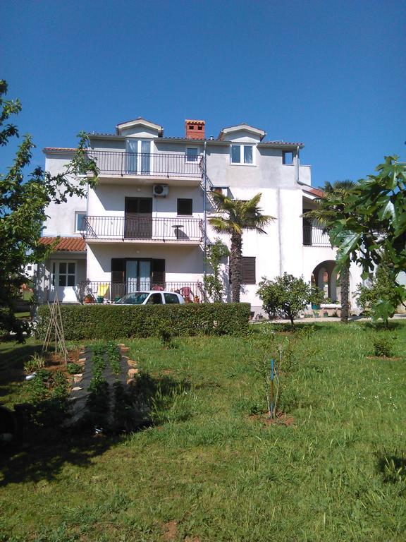 Apartments Zova Medulin Ngoại thất bức ảnh