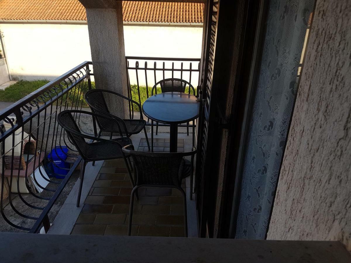 Apartments Zova Medulin Ngoại thất bức ảnh