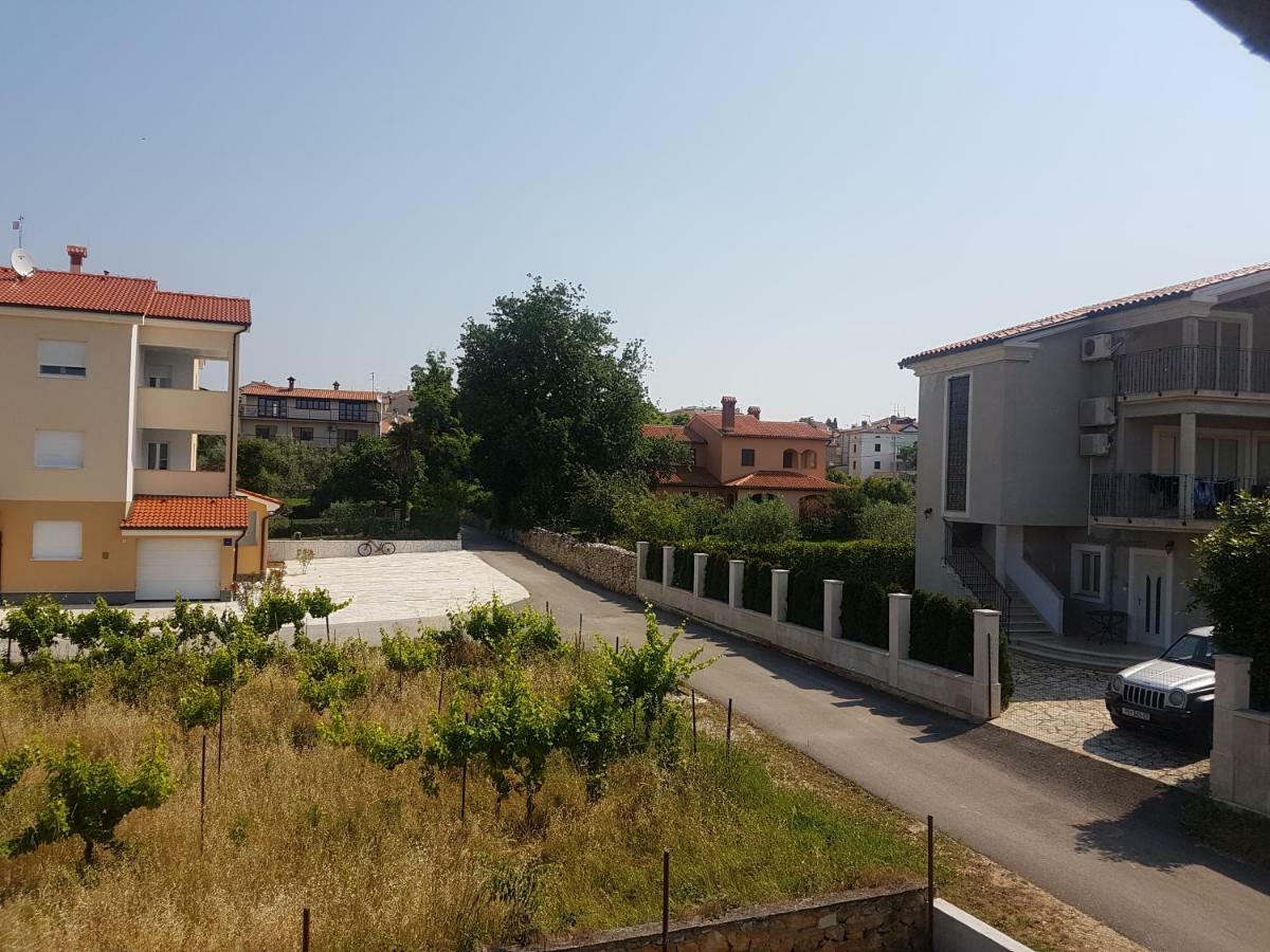 Apartments Zova Medulin Ngoại thất bức ảnh