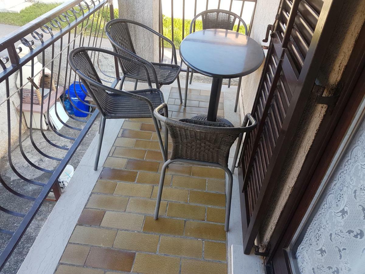 Apartments Zova Medulin Ngoại thất bức ảnh