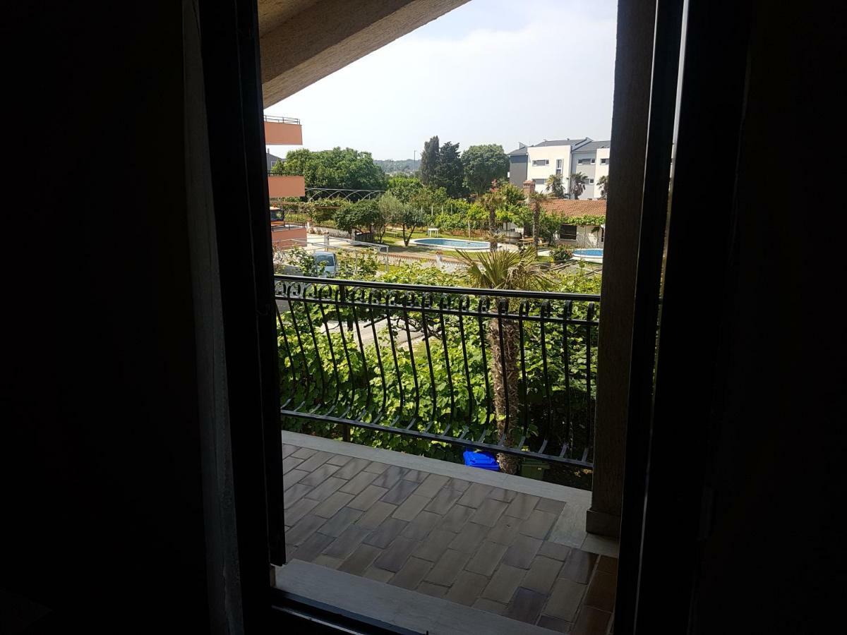 Apartments Zova Medulin Ngoại thất bức ảnh