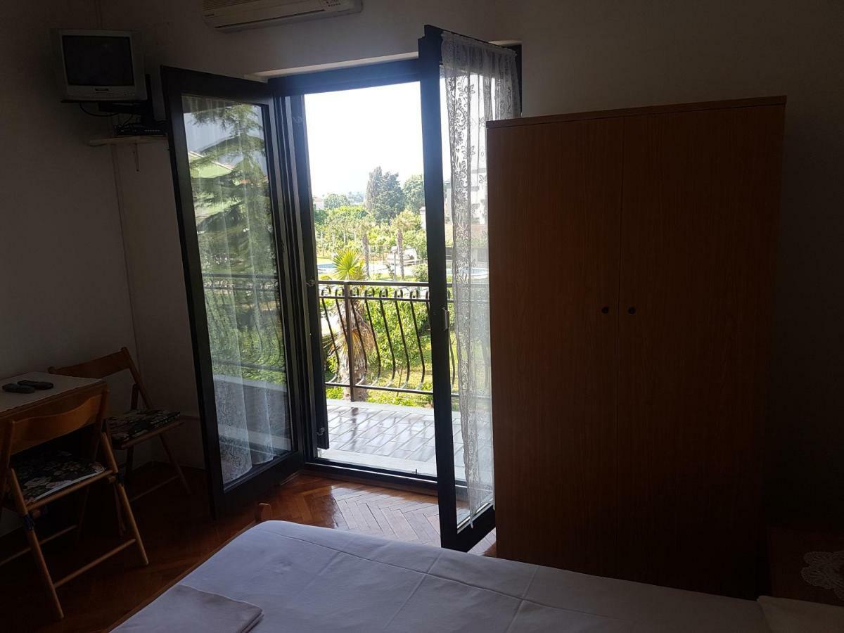 Apartments Zova Medulin Ngoại thất bức ảnh