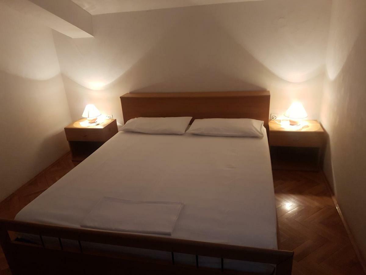 Apartments Zova Medulin Ngoại thất bức ảnh