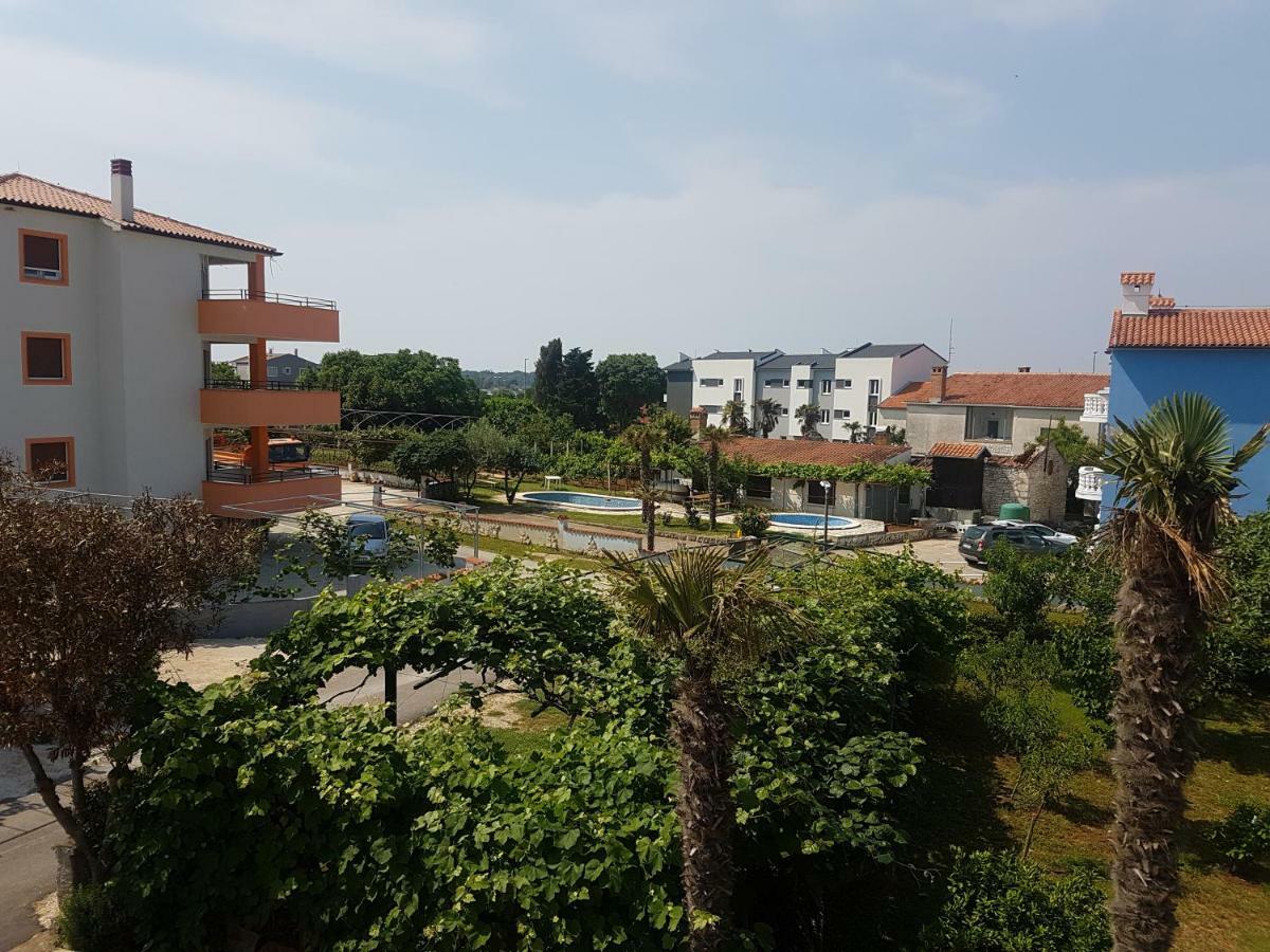 Apartments Zova Medulin Ngoại thất bức ảnh