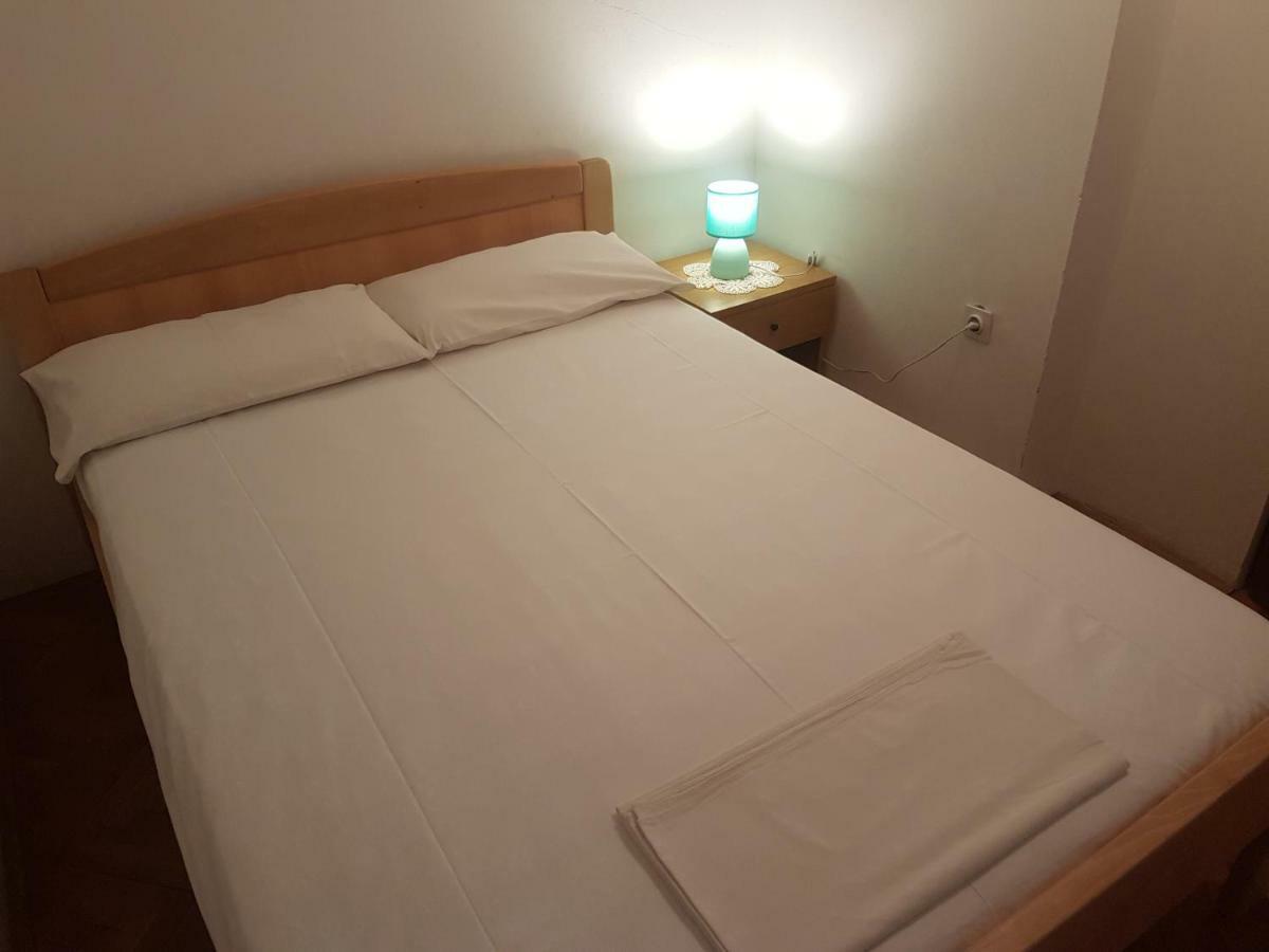 Apartments Zova Medulin Ngoại thất bức ảnh