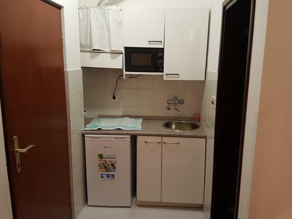 Apartments Zova Medulin Ngoại thất bức ảnh