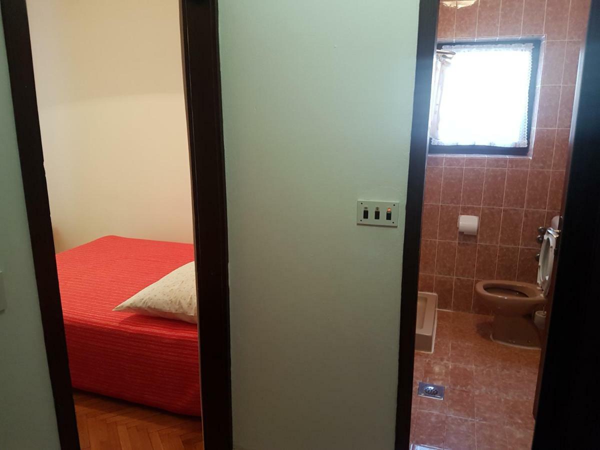 Apartments Zova Medulin Ngoại thất bức ảnh