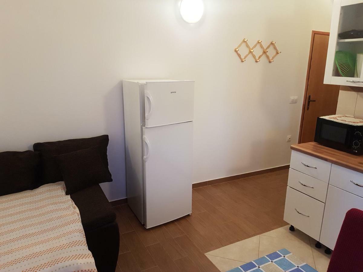 Apartments Zova Medulin Ngoại thất bức ảnh