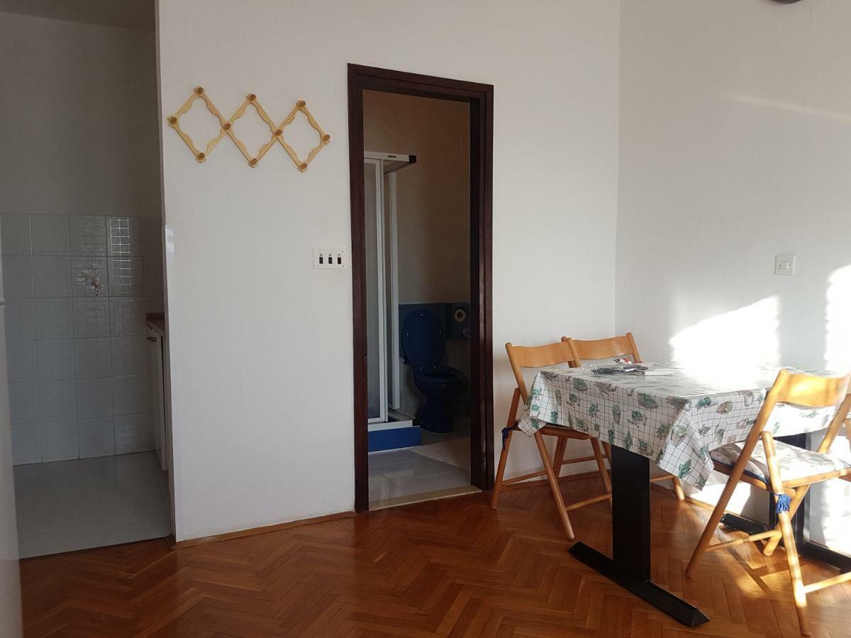Apartments Zova Medulin Ngoại thất bức ảnh