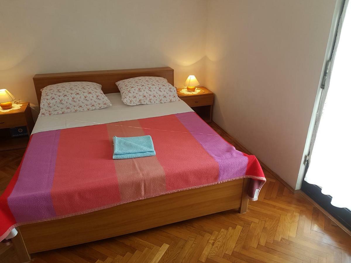 Apartments Zova Medulin Ngoại thất bức ảnh