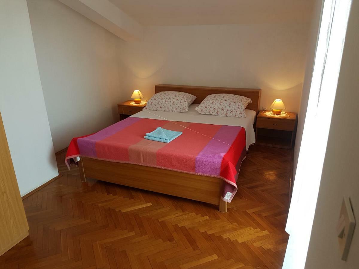 Apartments Zova Medulin Ngoại thất bức ảnh