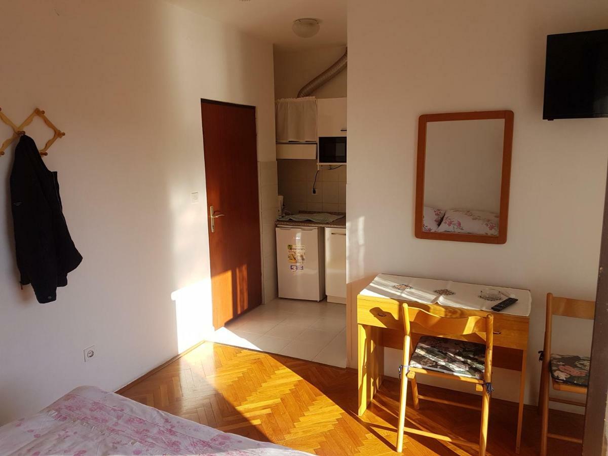 Apartments Zova Medulin Ngoại thất bức ảnh
