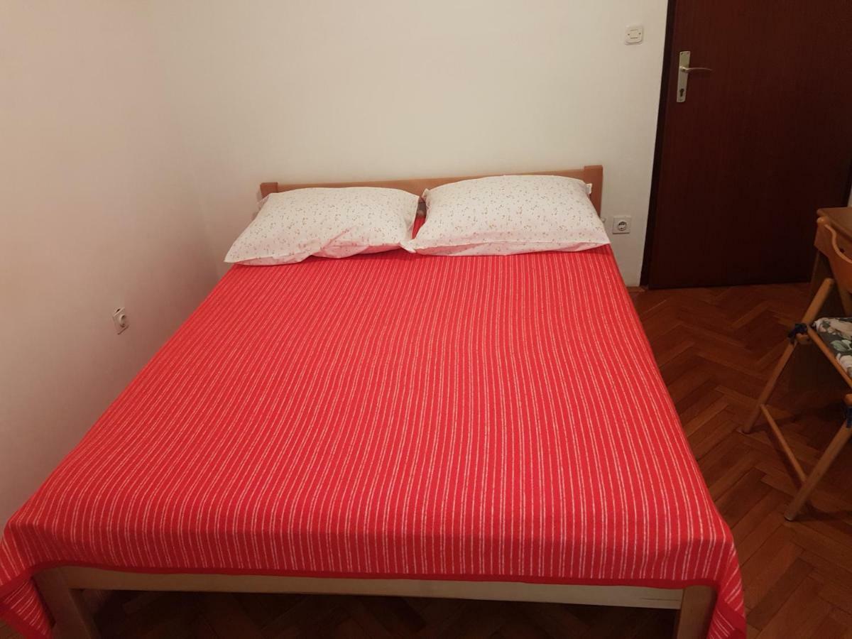 Apartments Zova Medulin Ngoại thất bức ảnh