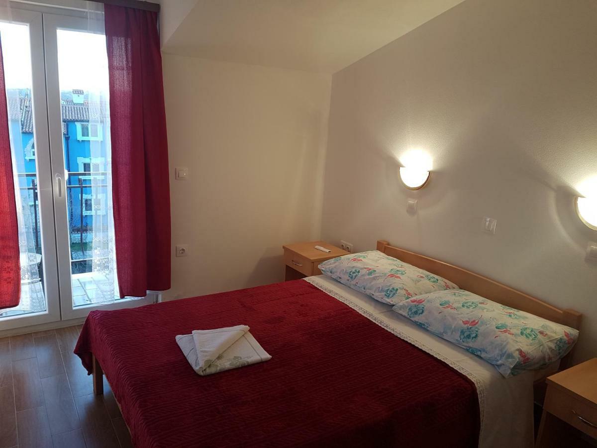Apartments Zova Medulin Ngoại thất bức ảnh